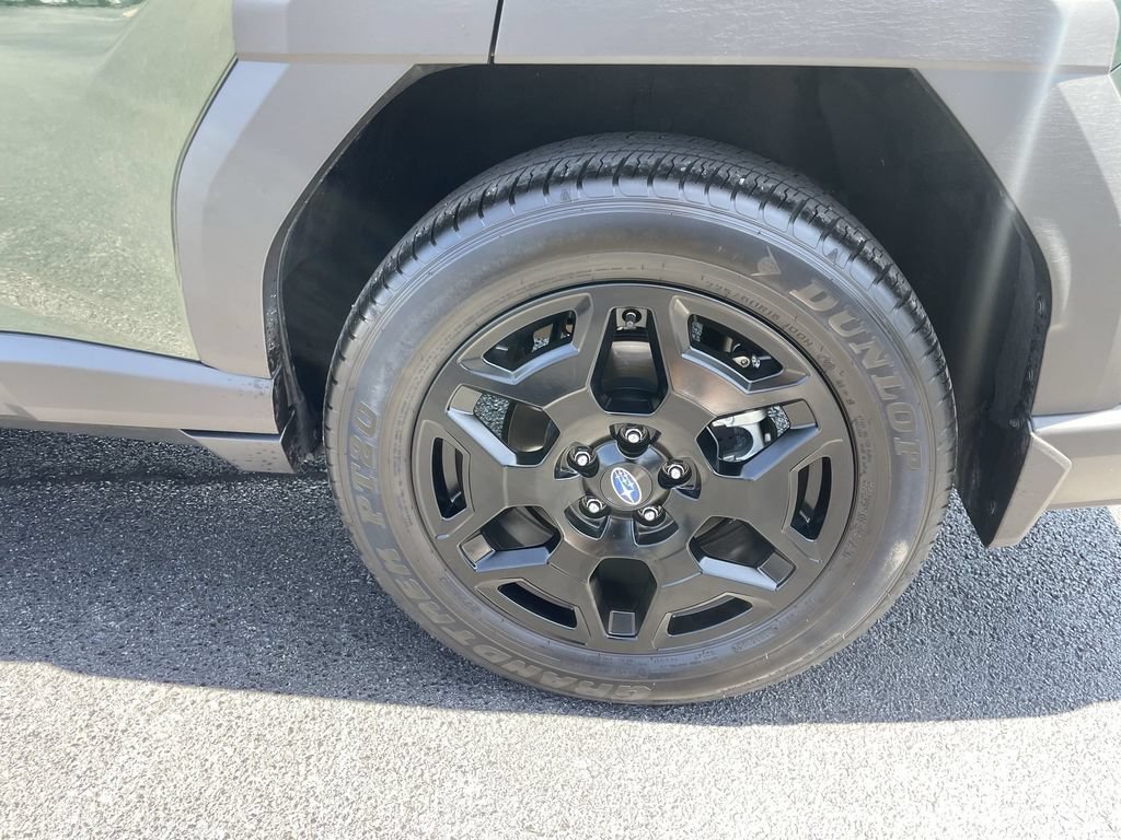 Certified 2026 Subaru Outback Limited w/ Premium/Limited Package 2 AWD/4WD image 7