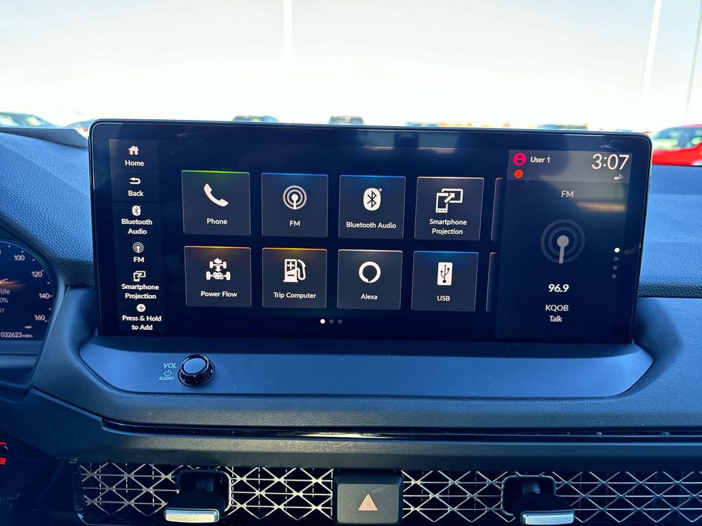 Used 2024 Honda Accord EX-L image 16