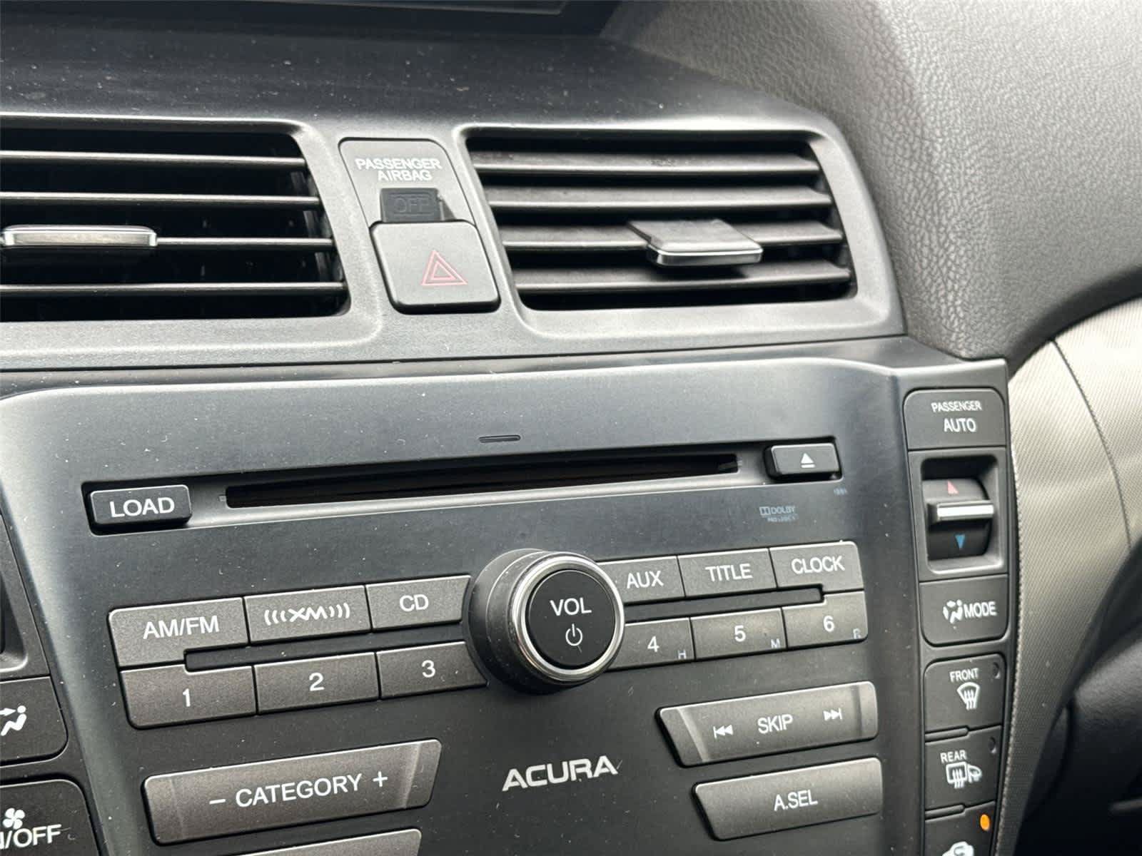 Used 2013 Acura TL Special Edition FWD image 25