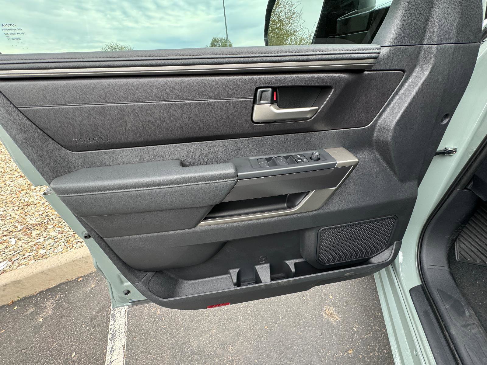 New 2026 Toyota Tundra SR5 image 13