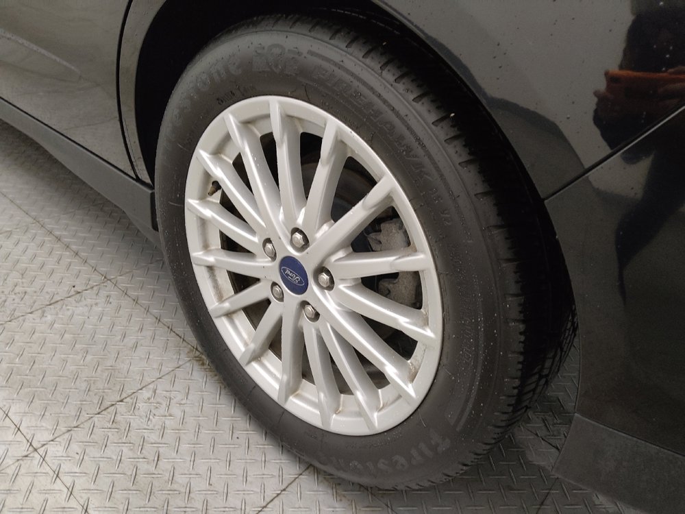 Used 2016 Ford C-MAX SE FWD image 31