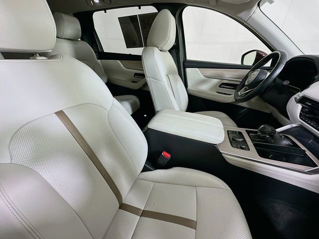 Used 2024 MAZDA CX-90 3.3 Turbo w/ Premium Plus Pkg image 30
