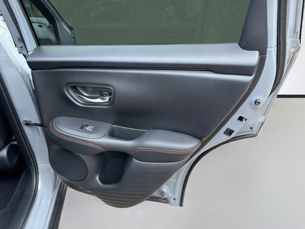 Used 2026 Honda HR-V Sport image 30