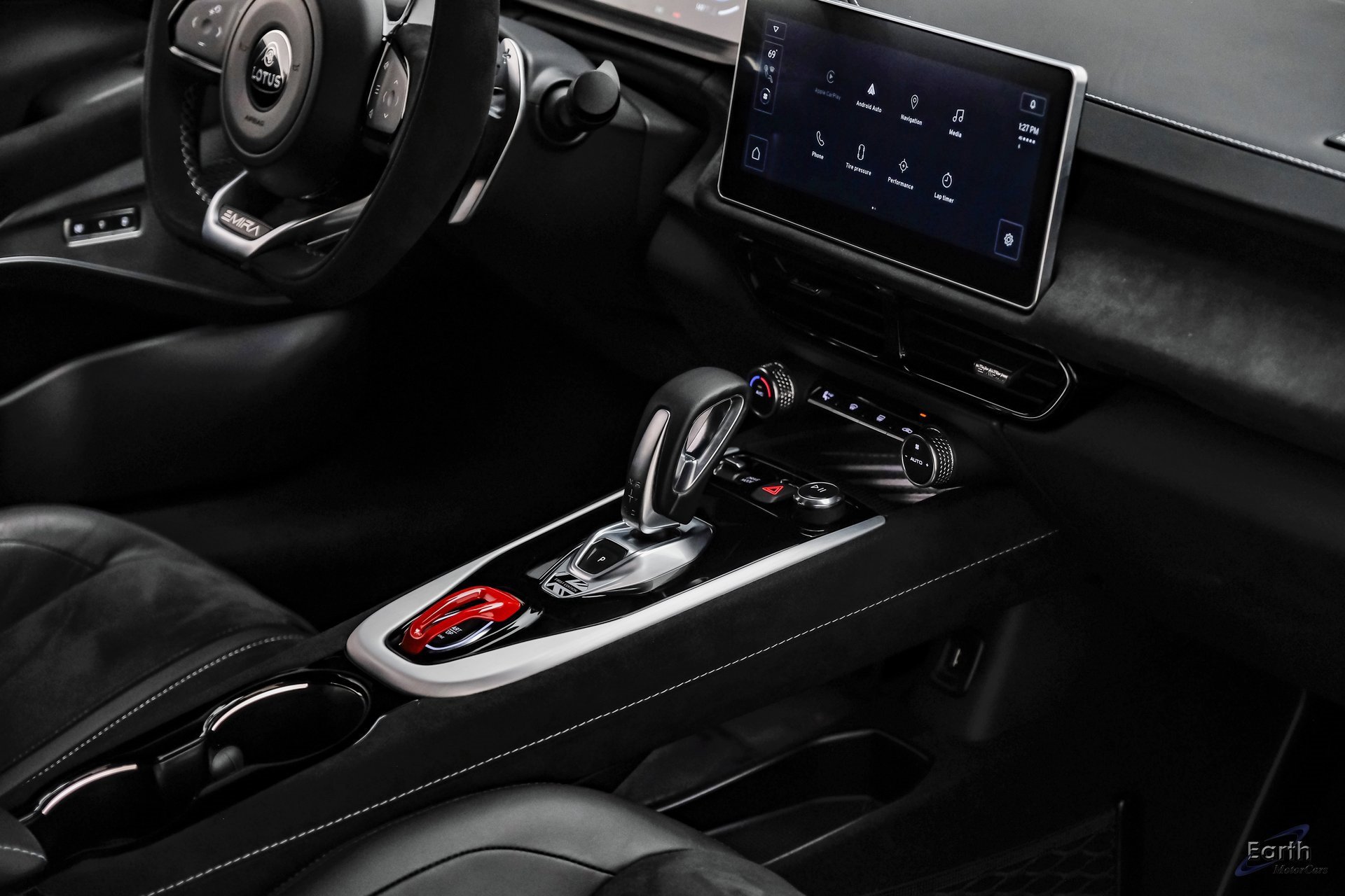 Used 2024 Lotus Emira First Edition image 56