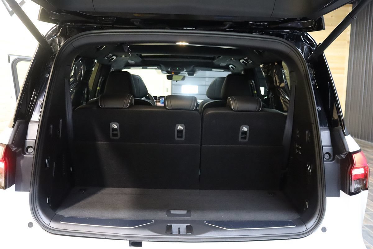 Used 2026 INFINITI QX80 Autograph AWD/4WD image 67