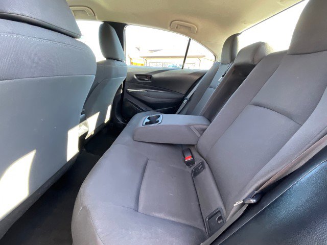 Used 2023 Toyota Corolla LE image 26