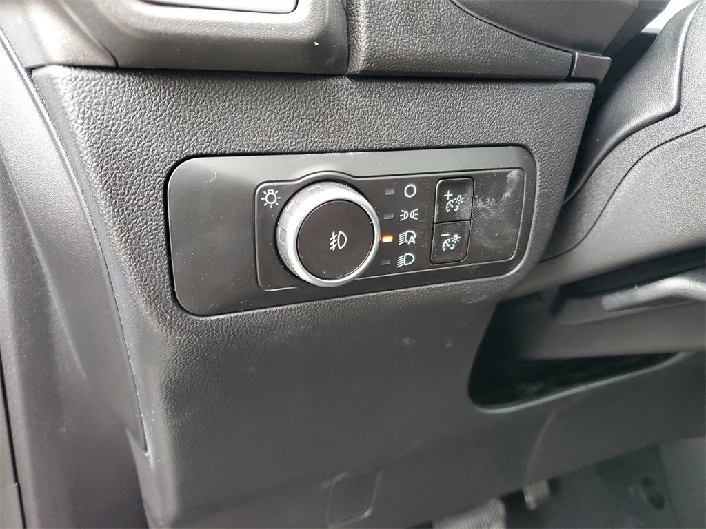 New 2026 Ford Bronco Sport Outer Banks image 14