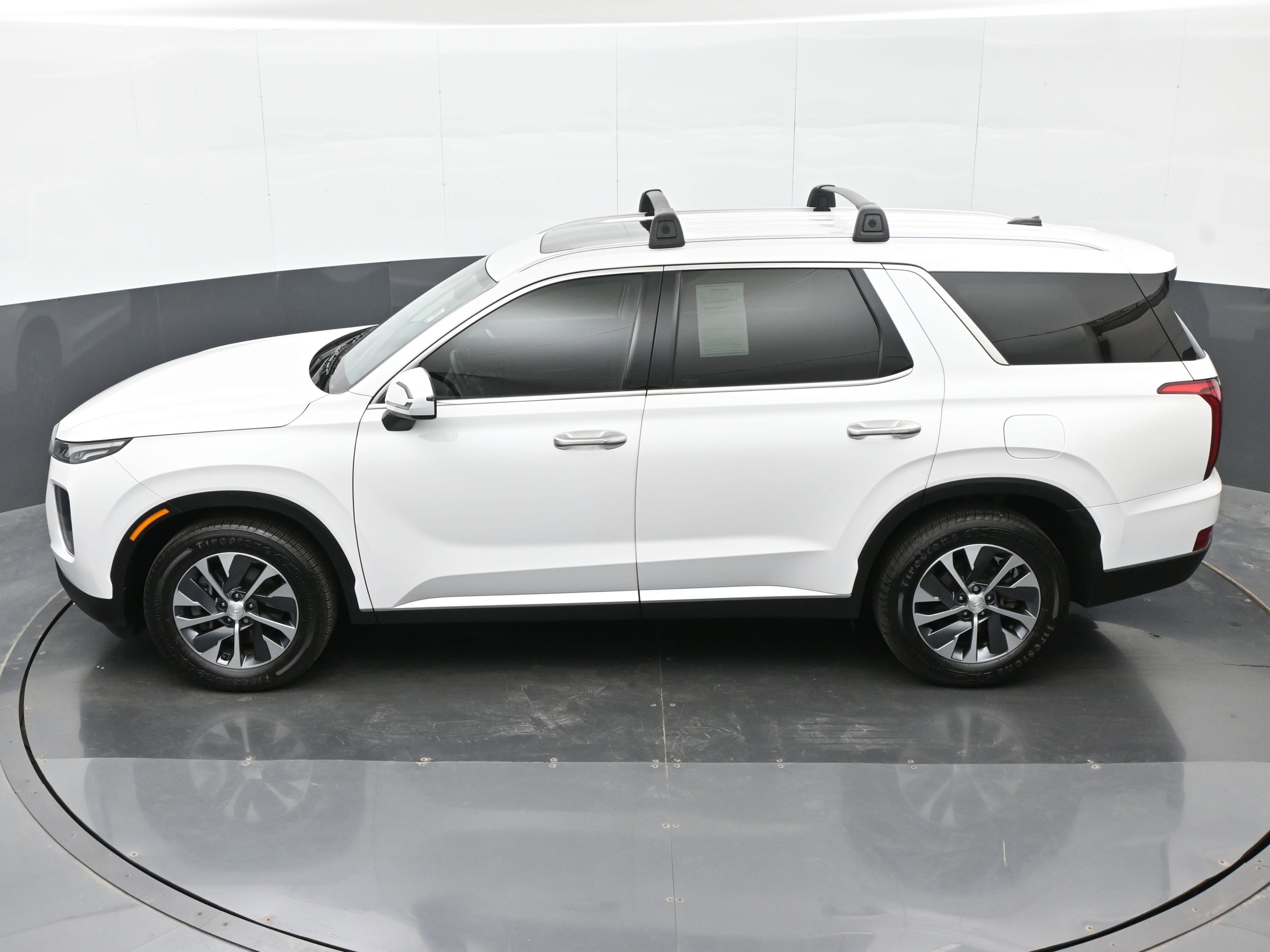 Used 2022 Hyundai Palisade SEL image 37