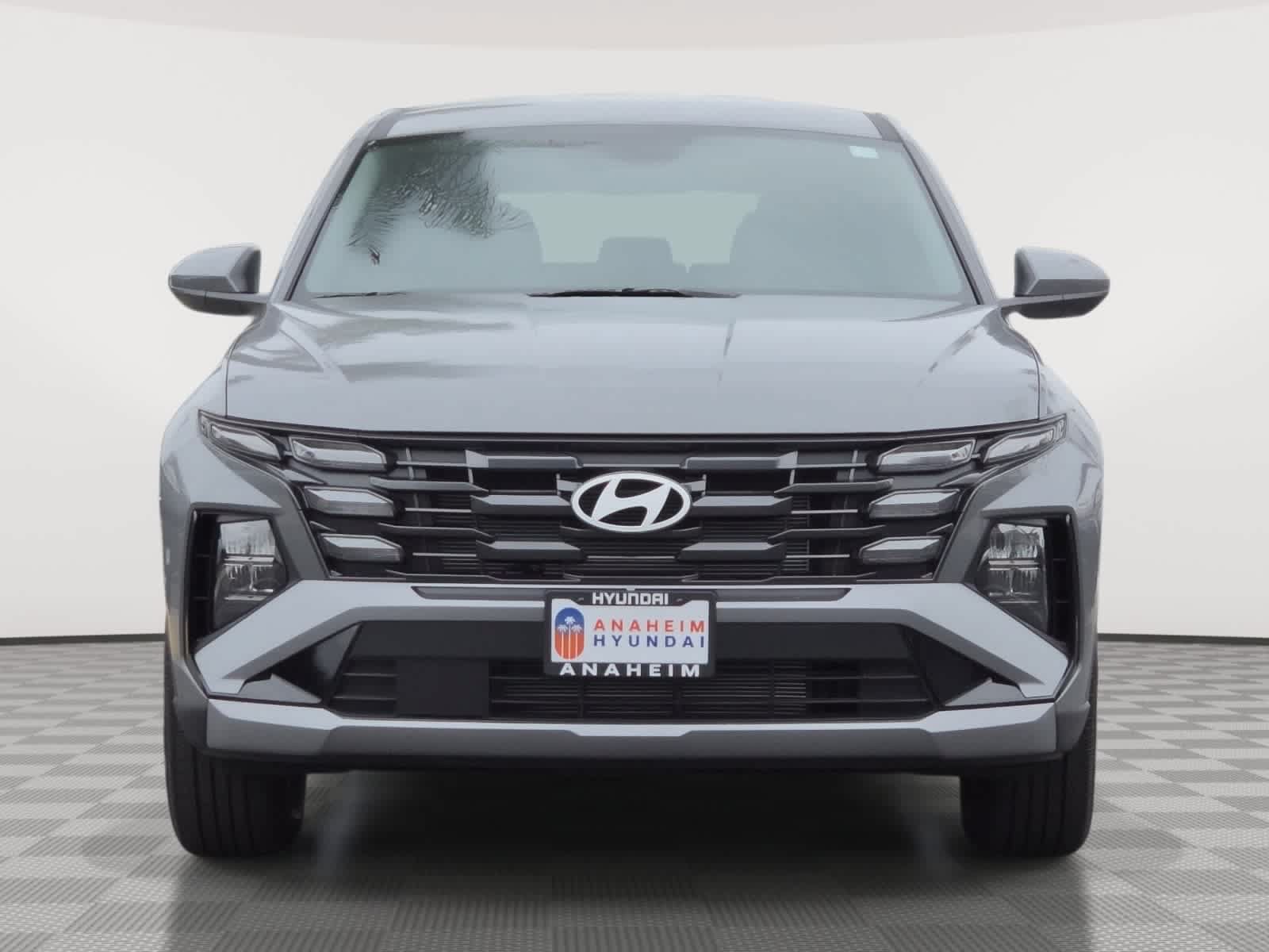 New 2026 Hyundai Tucson SE FWD image 2