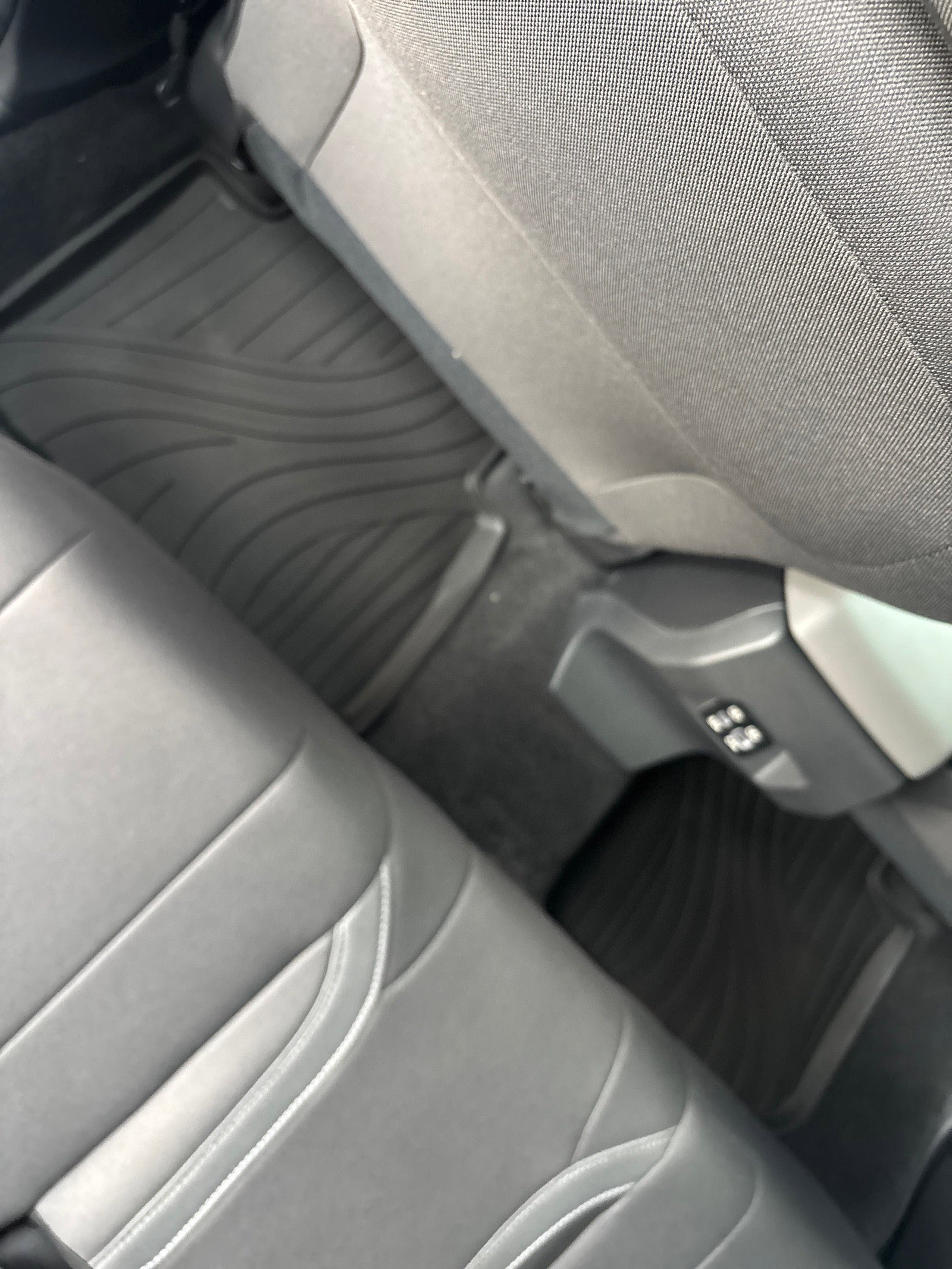 New 2026 Subaru Crosstrek 2.0i Premium AWD/4WD image 36