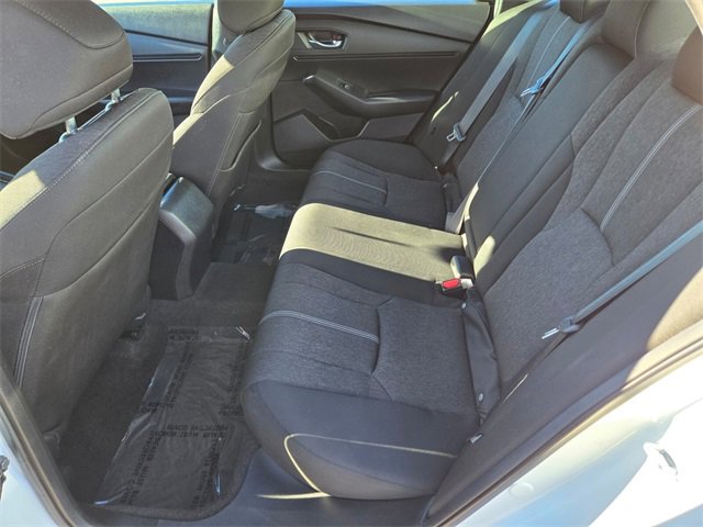 Certified 2024 Honda Accord Sport image 14