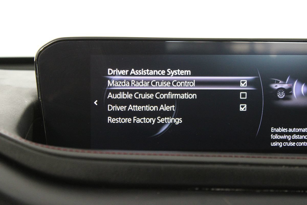 Used 2023 MAZDA CX-30 AWD 2.5 S w/ Preferred Package image 25