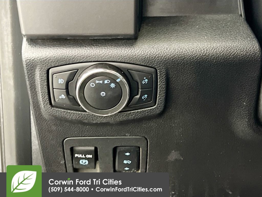 Used 2016 Ford F150 XLT w/ Equipment Group 302A Luxury image 18