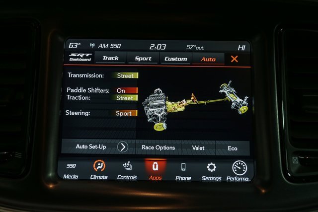 Used 2021 Dodge Challenger R/T Scat Pack w/ T/A Package image 24