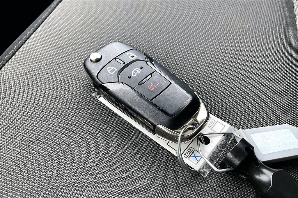 Certified 2024 Ford Transit 350 XLT image 11