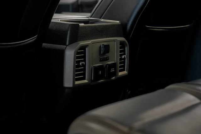 Used 2019 Ford F150 Raptor w/ Equipment Group 802A Luxury AWD/4WD image 47