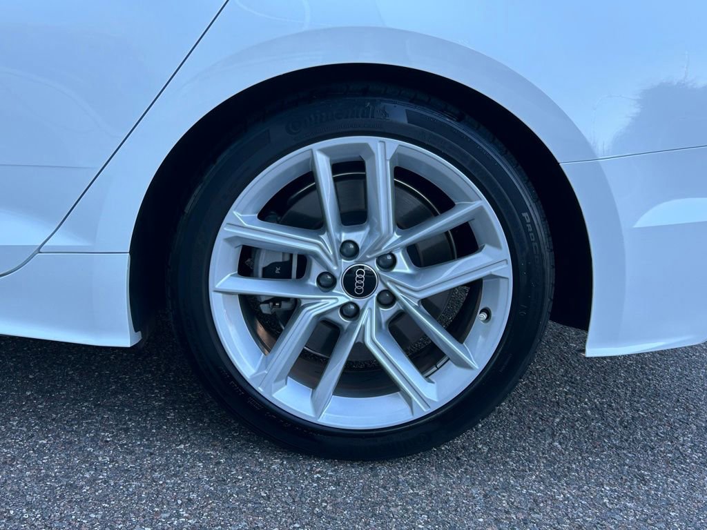 Used 2023 Audi A5 2.0T Premium image 58