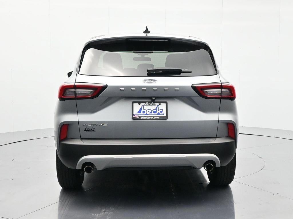 Used 2024 Ford Escape Active image 7