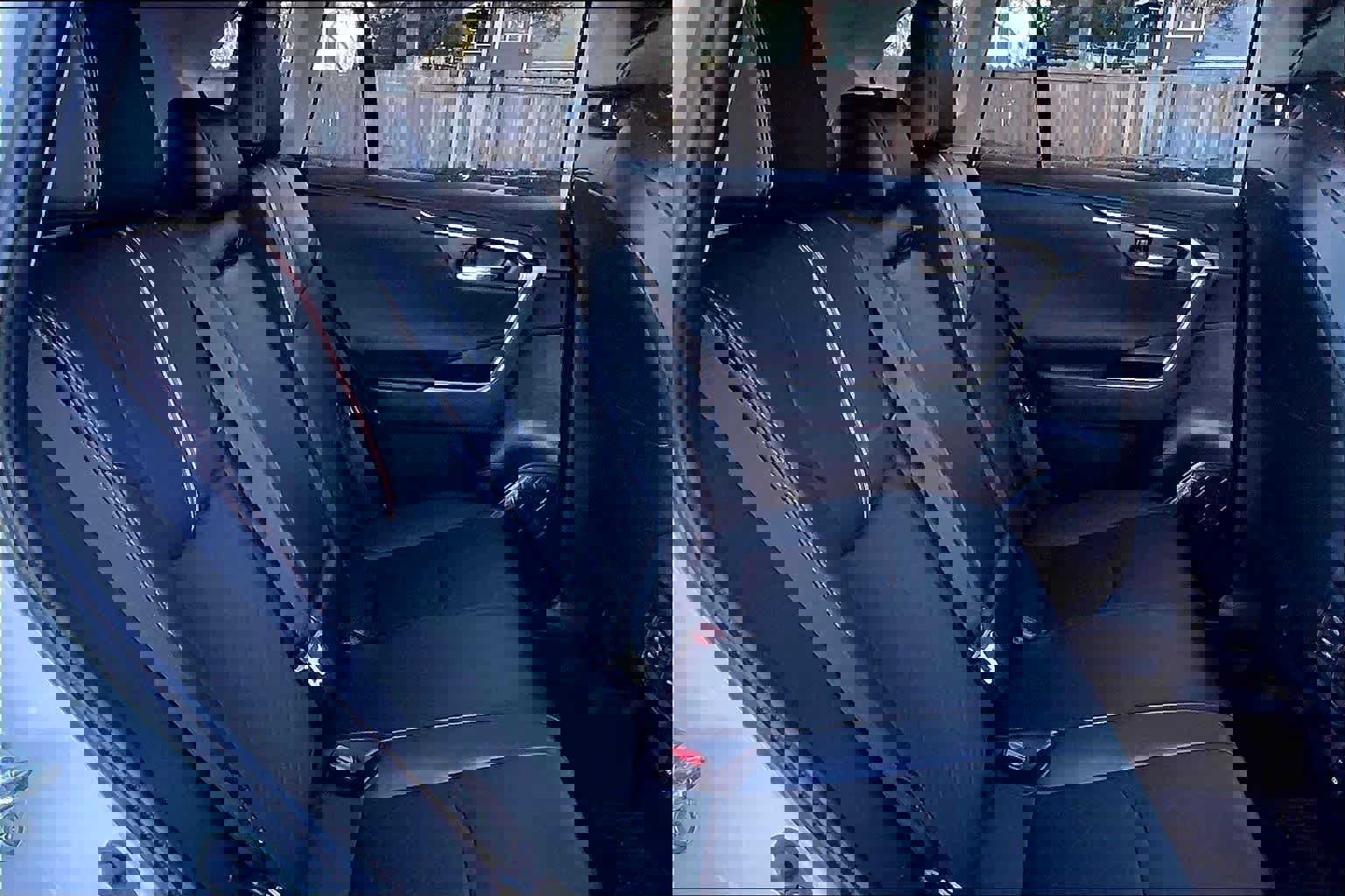 Used 2023 Toyota RAV4 Adventure image 30