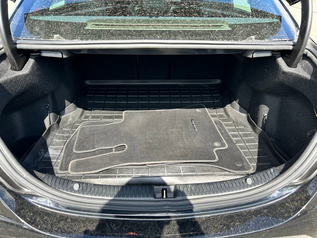 Used 2018 Mercedes-Benz C 300 4MATIC Sedan image 28