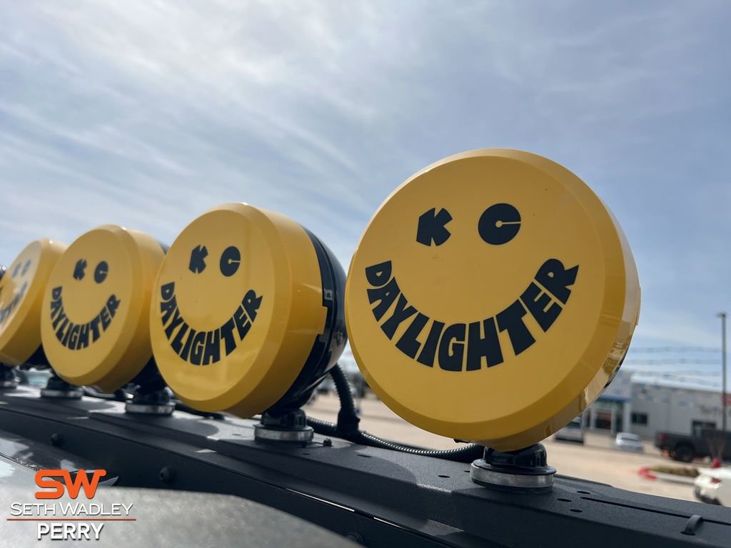 New 2023 Ford F150 XLT w/ Equipment Group 301A Mid image 15