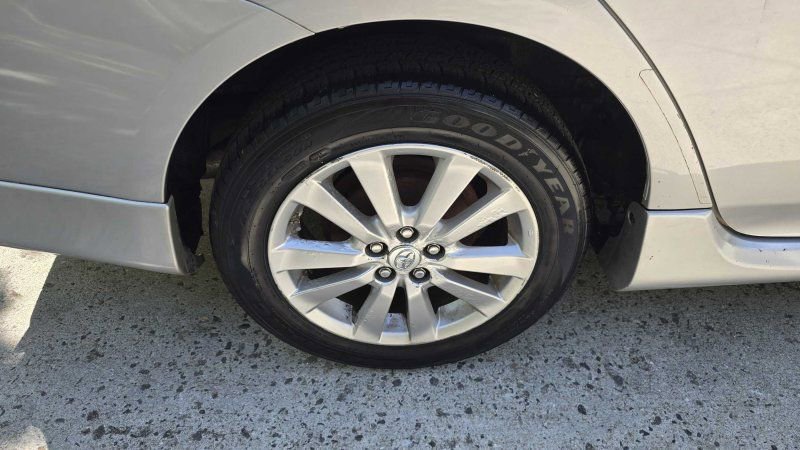 Used 2009 Toyota Corolla S FWD image 12