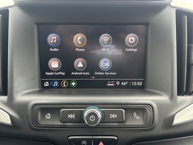 Certified 2023 GMC Terrain SLE w/ Driver Convenience Package image 26