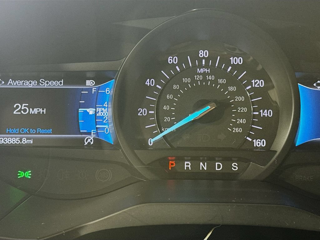 Used 2021 Ford Edge SEL FWD image 14