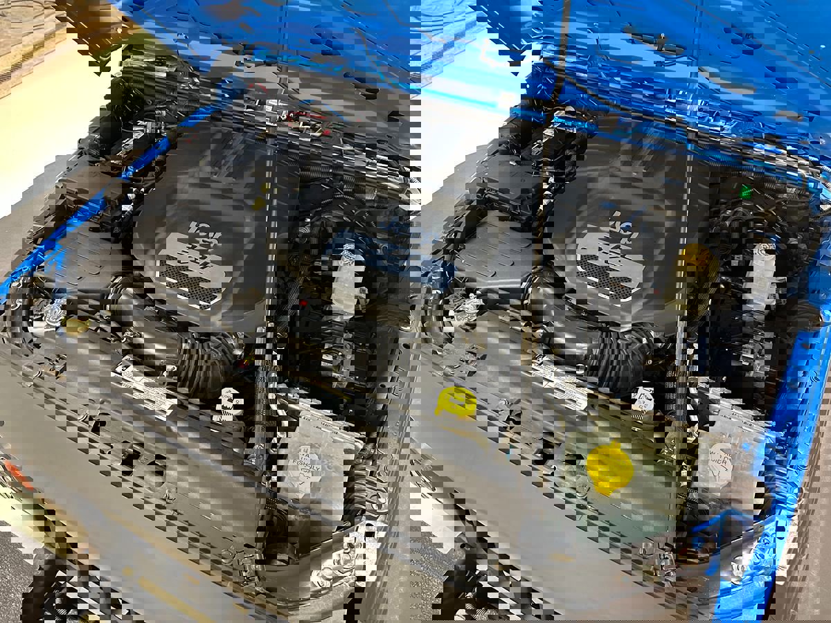 Used 2012 Jeep Wrangler Sport image 4