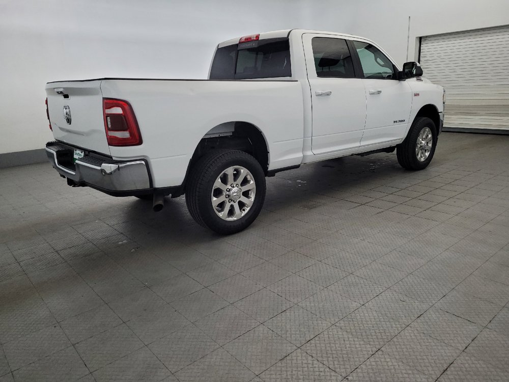 Used 2019 RAM 2500 Big Horn AWD/4WD image 10