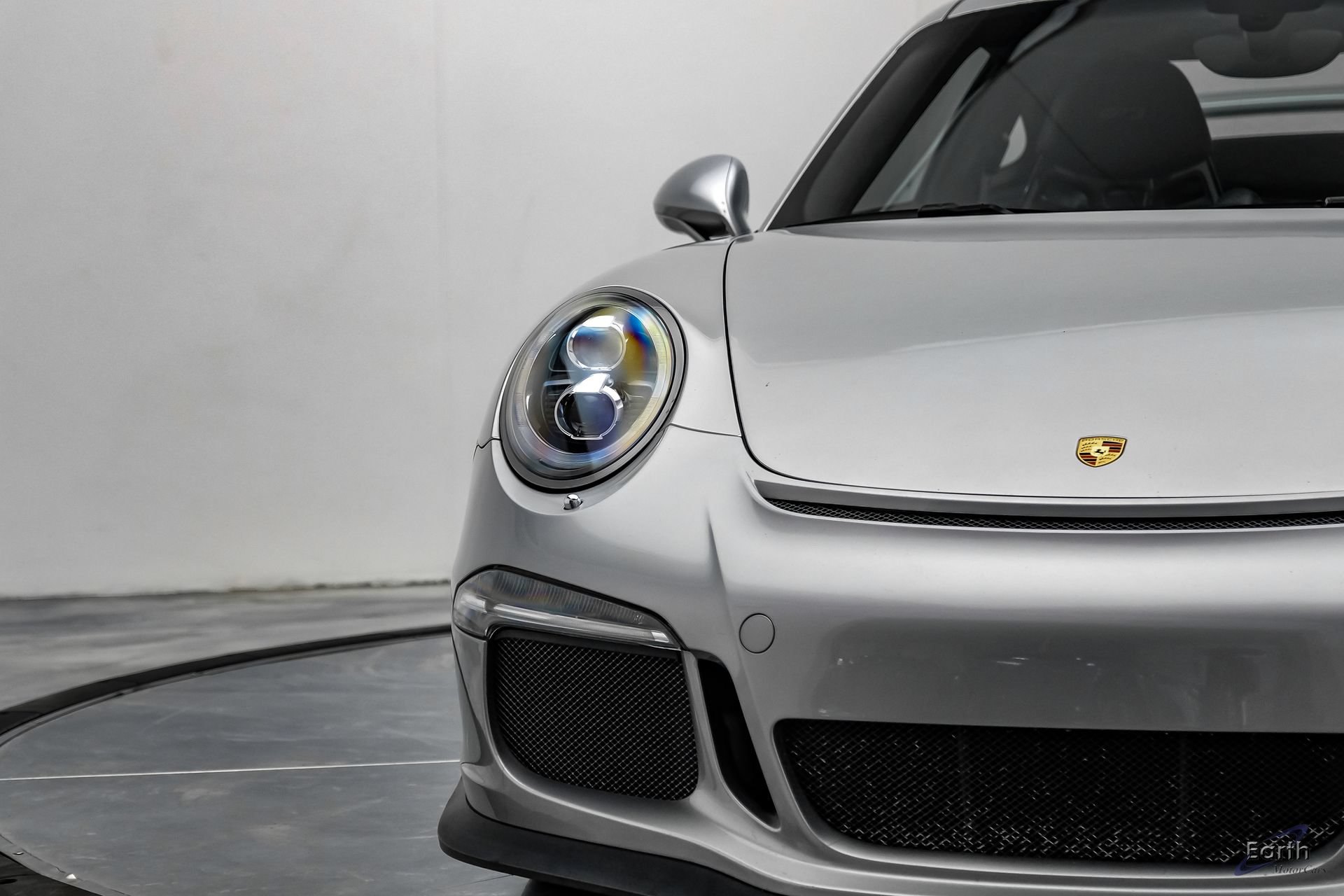 Used 2015 Porsche 911 GT3 RWD image 31