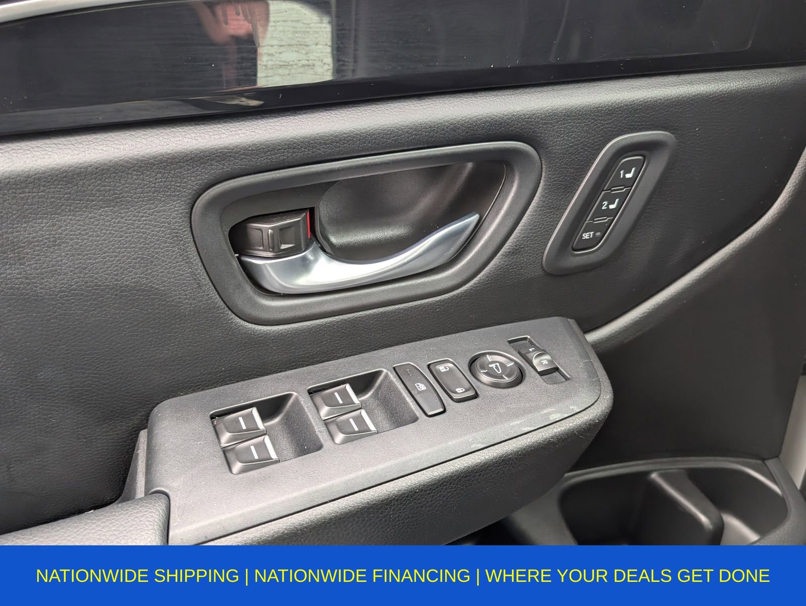 Used 2025 Honda Pilot EX-L image 25