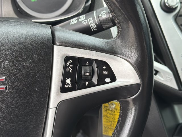 Used 2017 GMC Terrain SLT w/ Open Road Package FWD image 28