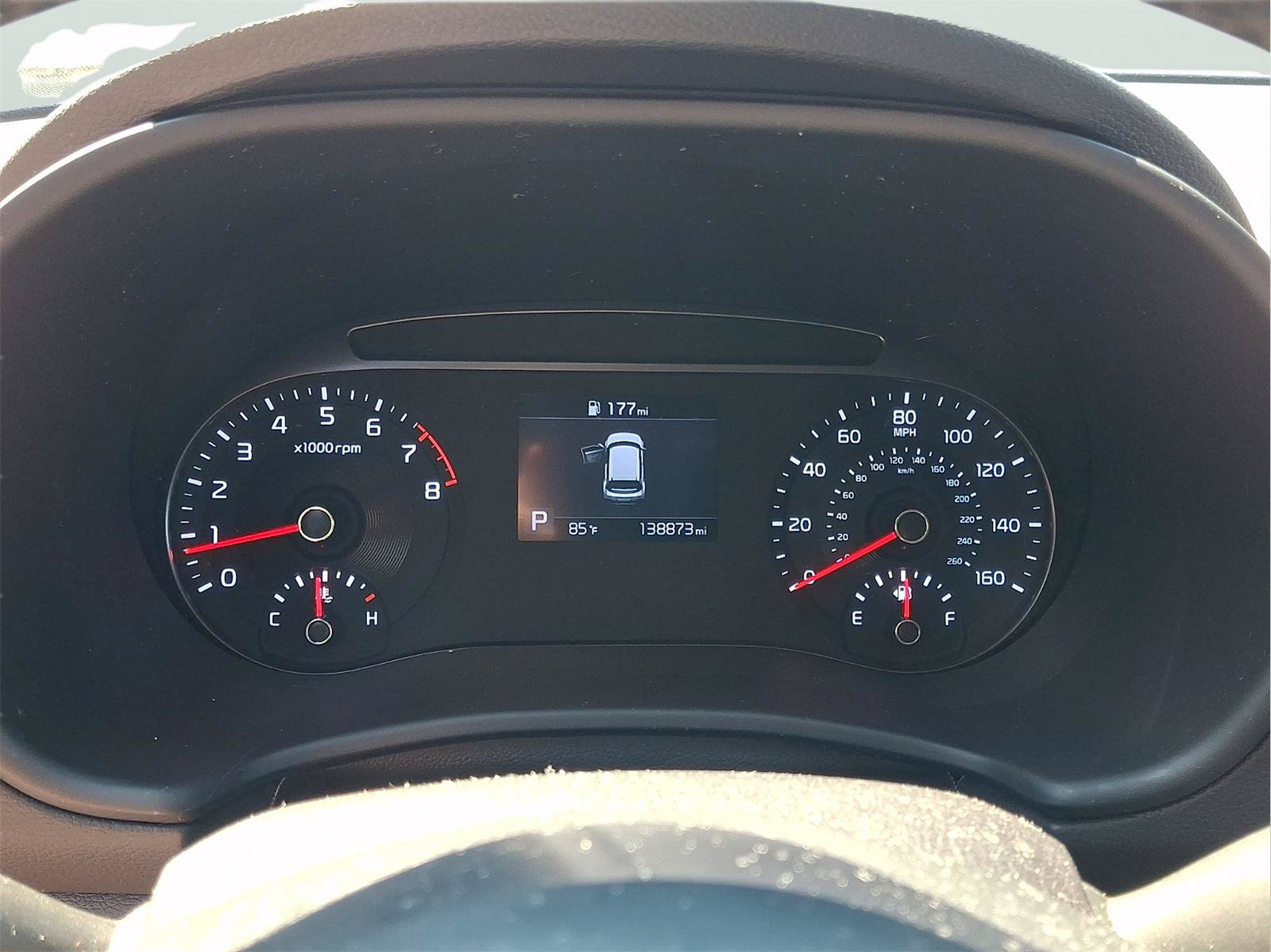 Used 2020 Kia Soul X-Line FWD image 17