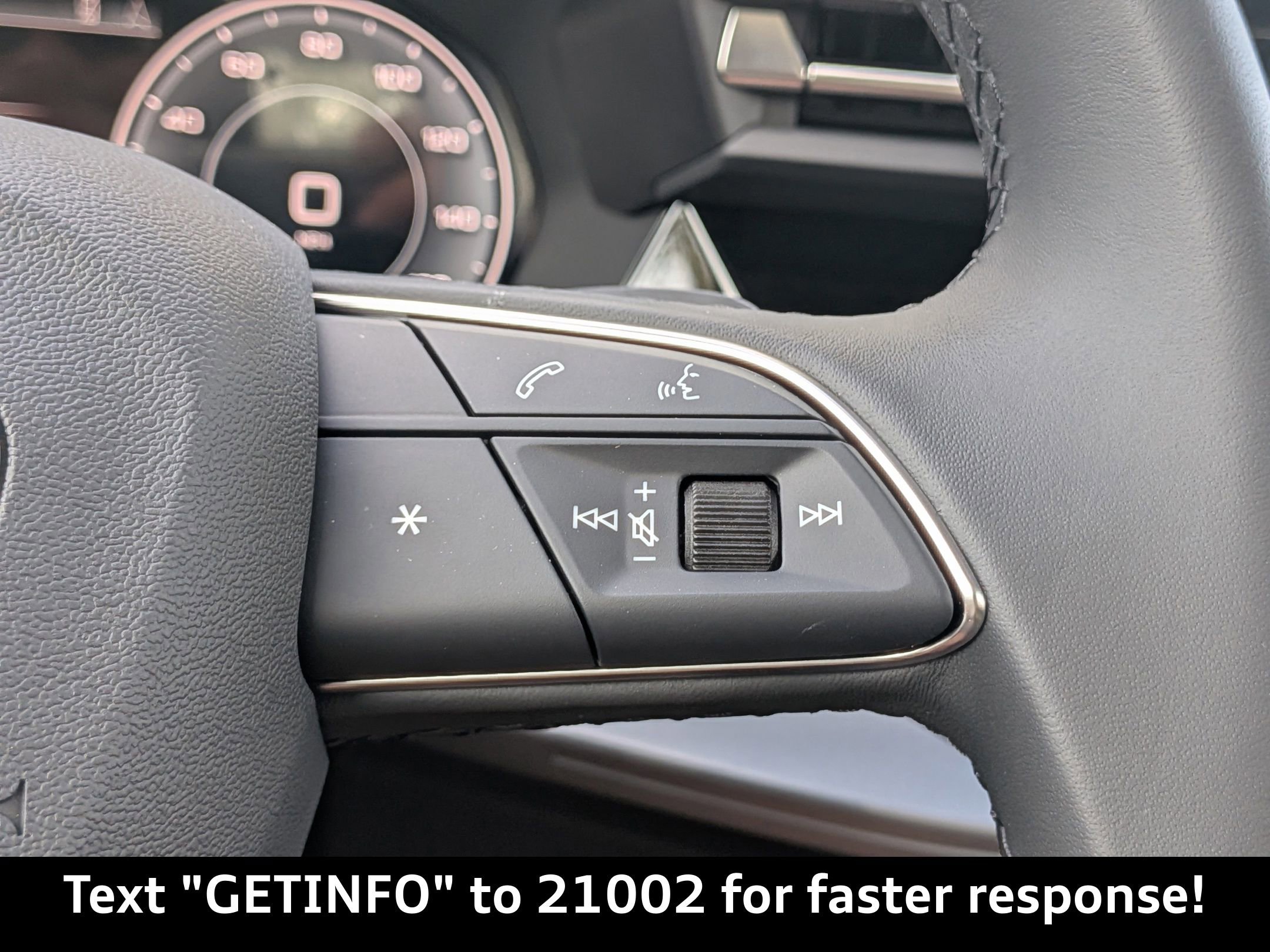 New 2026 Audi A3 2.0T Premium Plus image 31