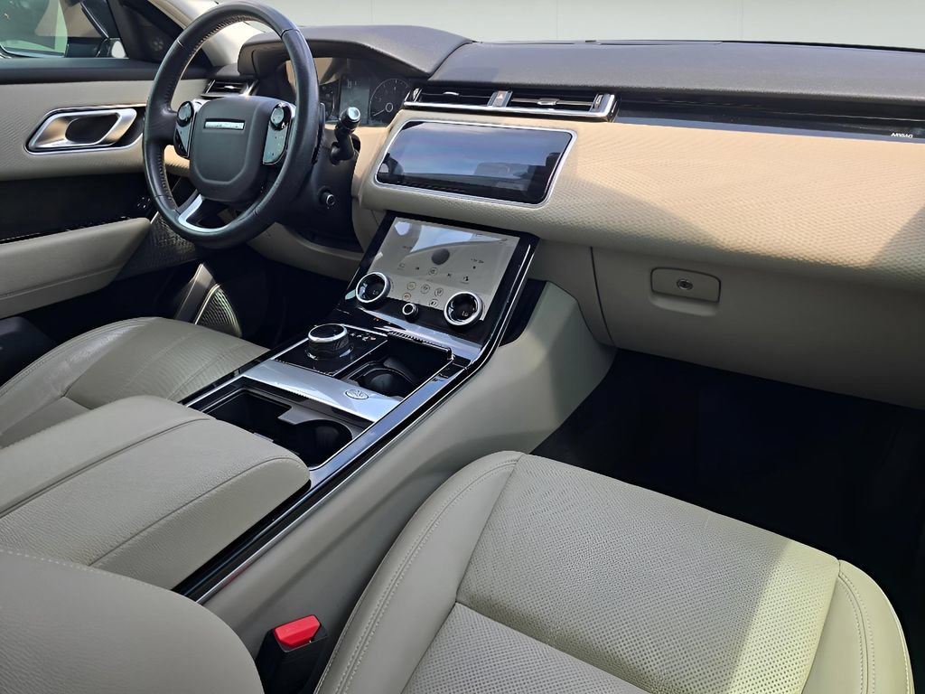 Used 2020 Land Rover Range Rover Velar S AWD/4WD image 25