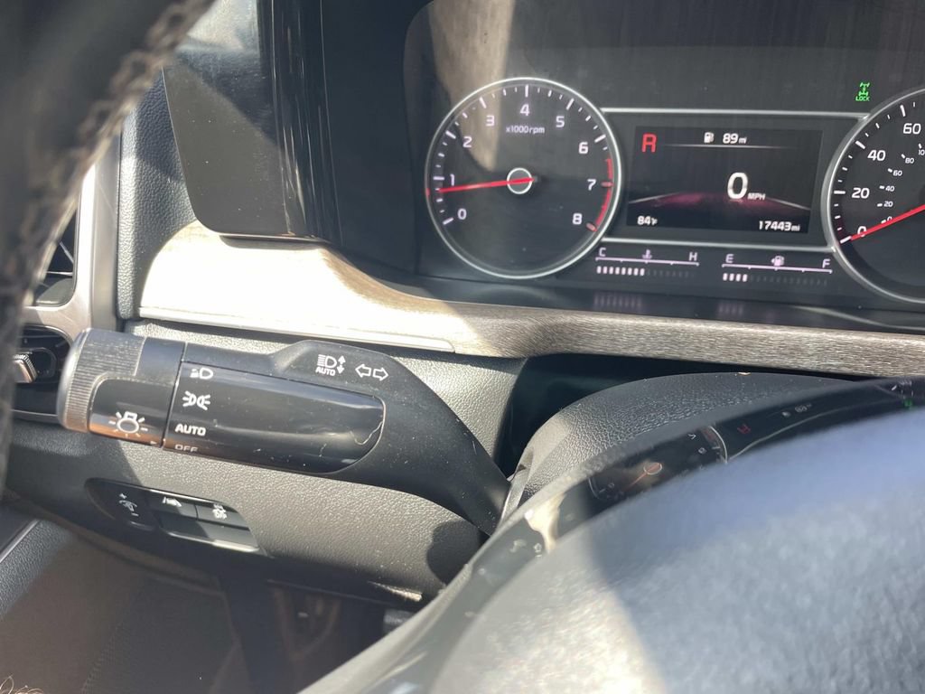 Used 2022 Kia Sorento S w/ Panoramic Sunroof Package AWD/4WD image 31