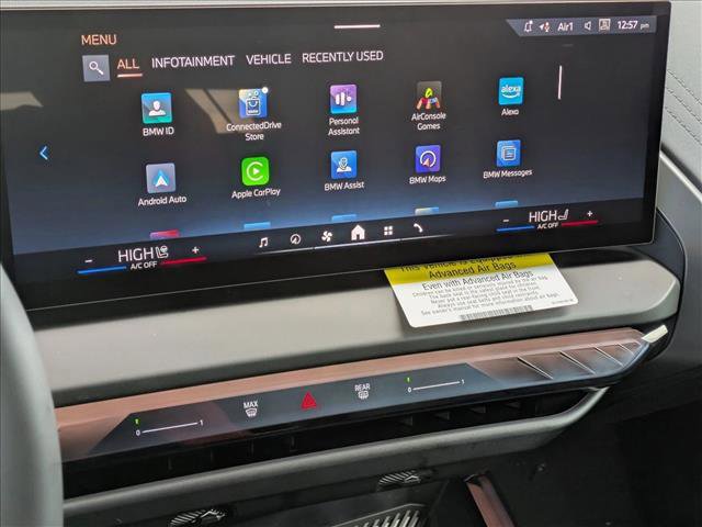 New 2026 BMW X3 xDrive30 w/ Premium Package image 12