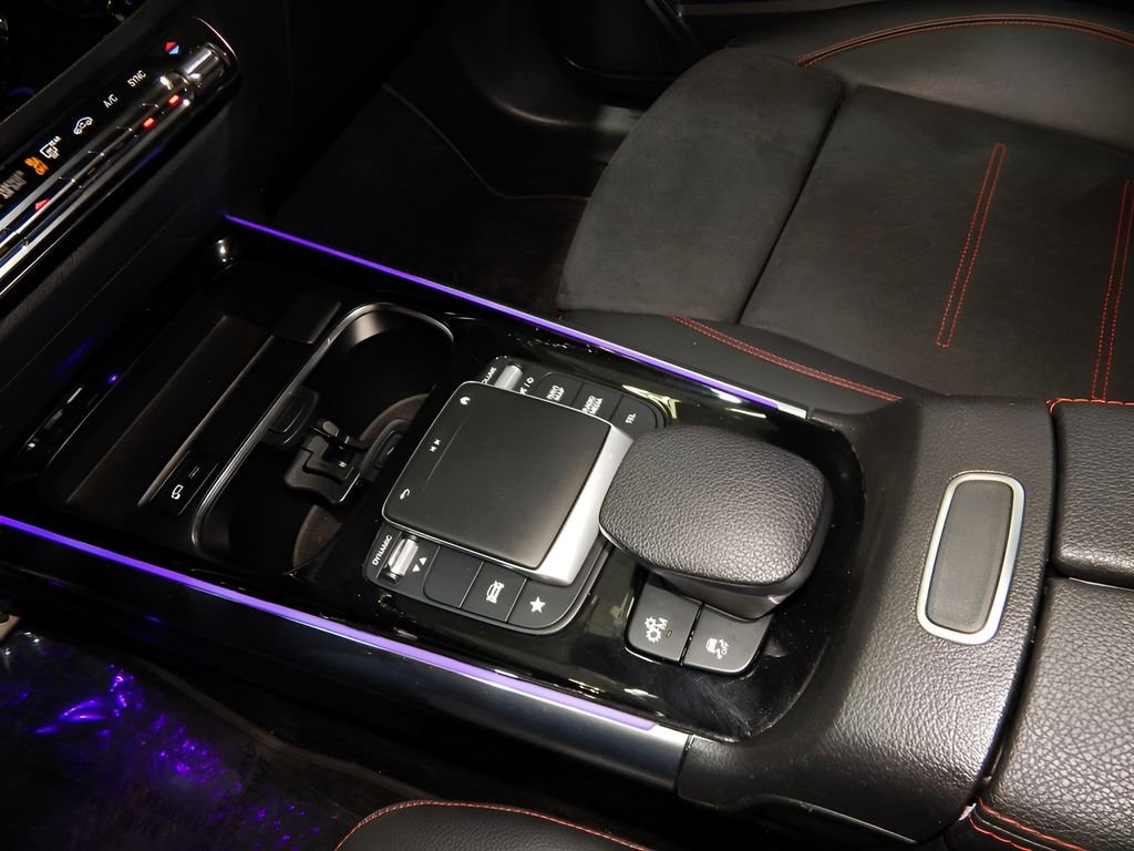 Used 2021 Mercedes-Benz GLA 45 AMG 4MATIC image 25