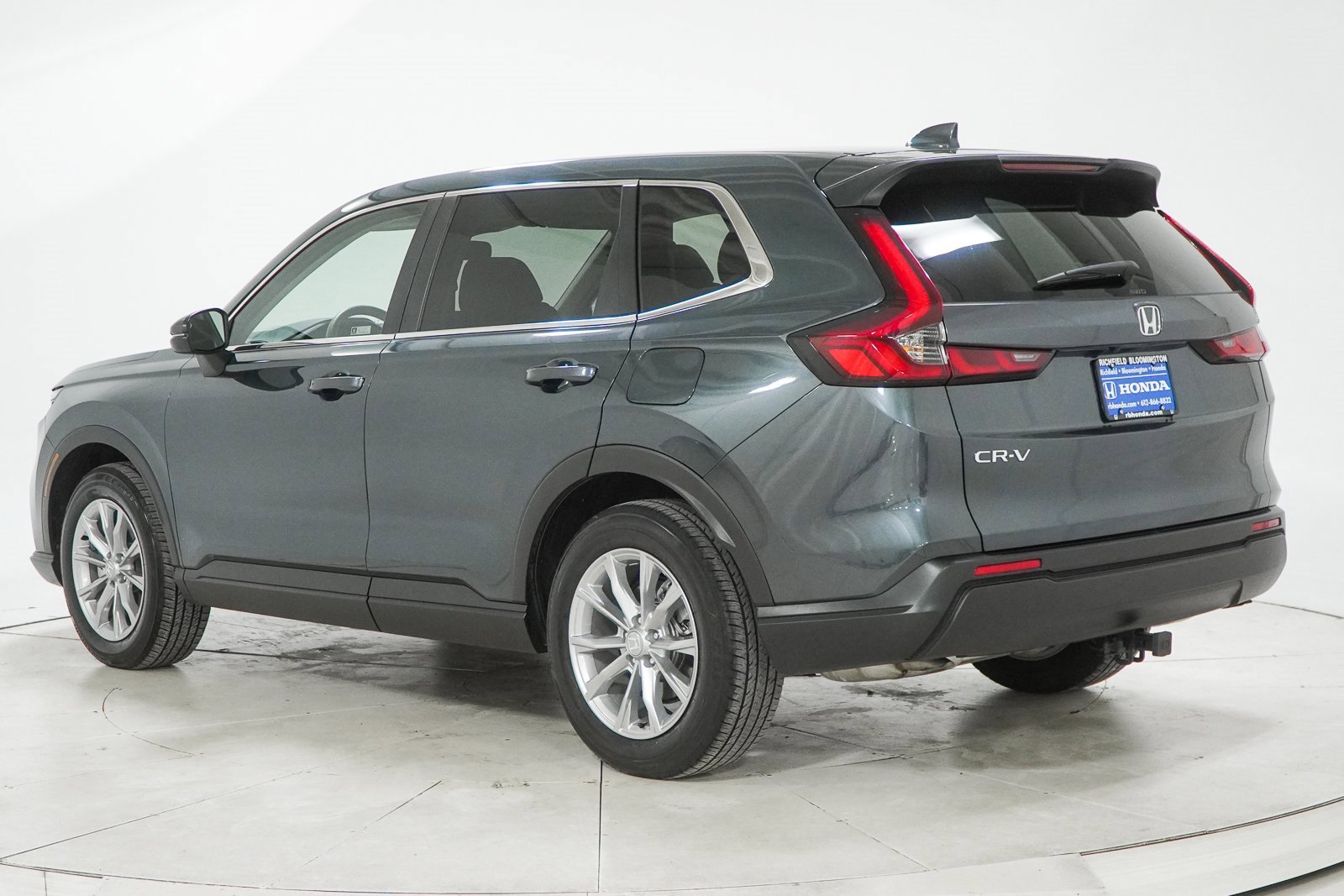 Used 2023 Honda CR-V EX image 6