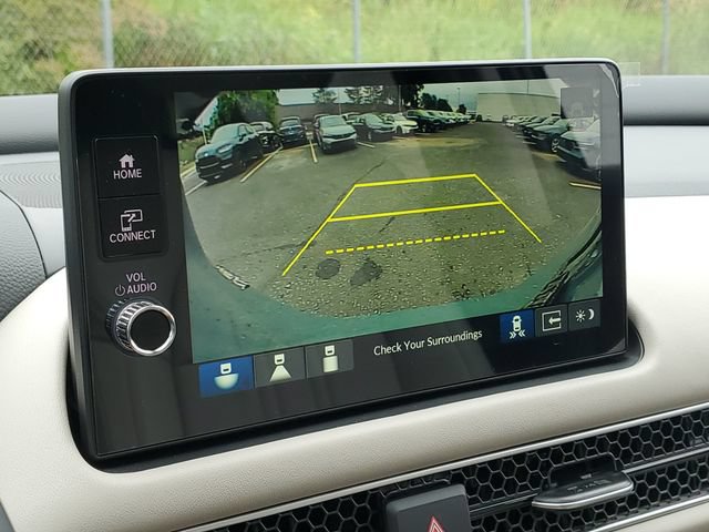 New 2027 Honda HR-V EX-L image 25