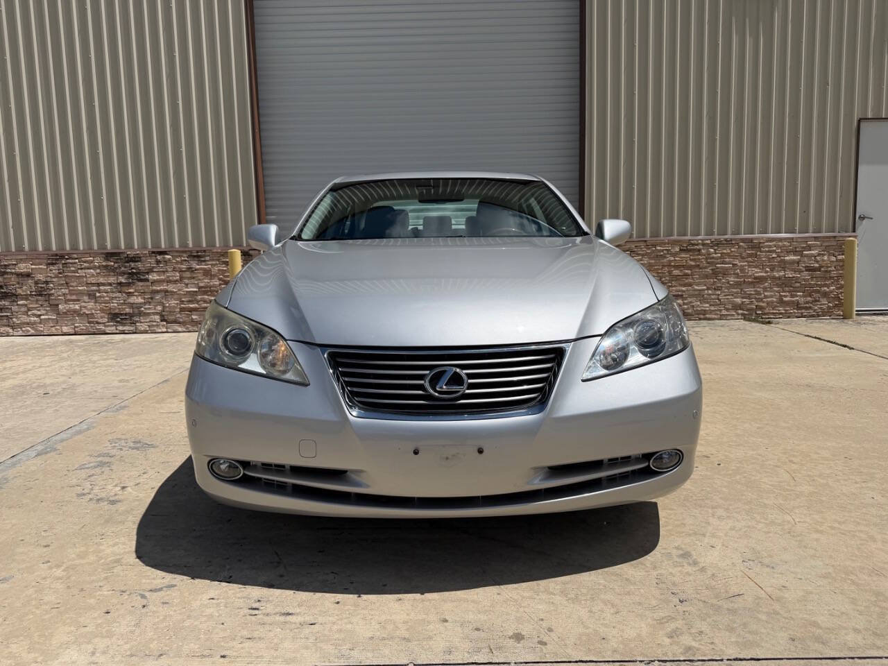 Used 2009 Lexus ES 350 FWD image 1