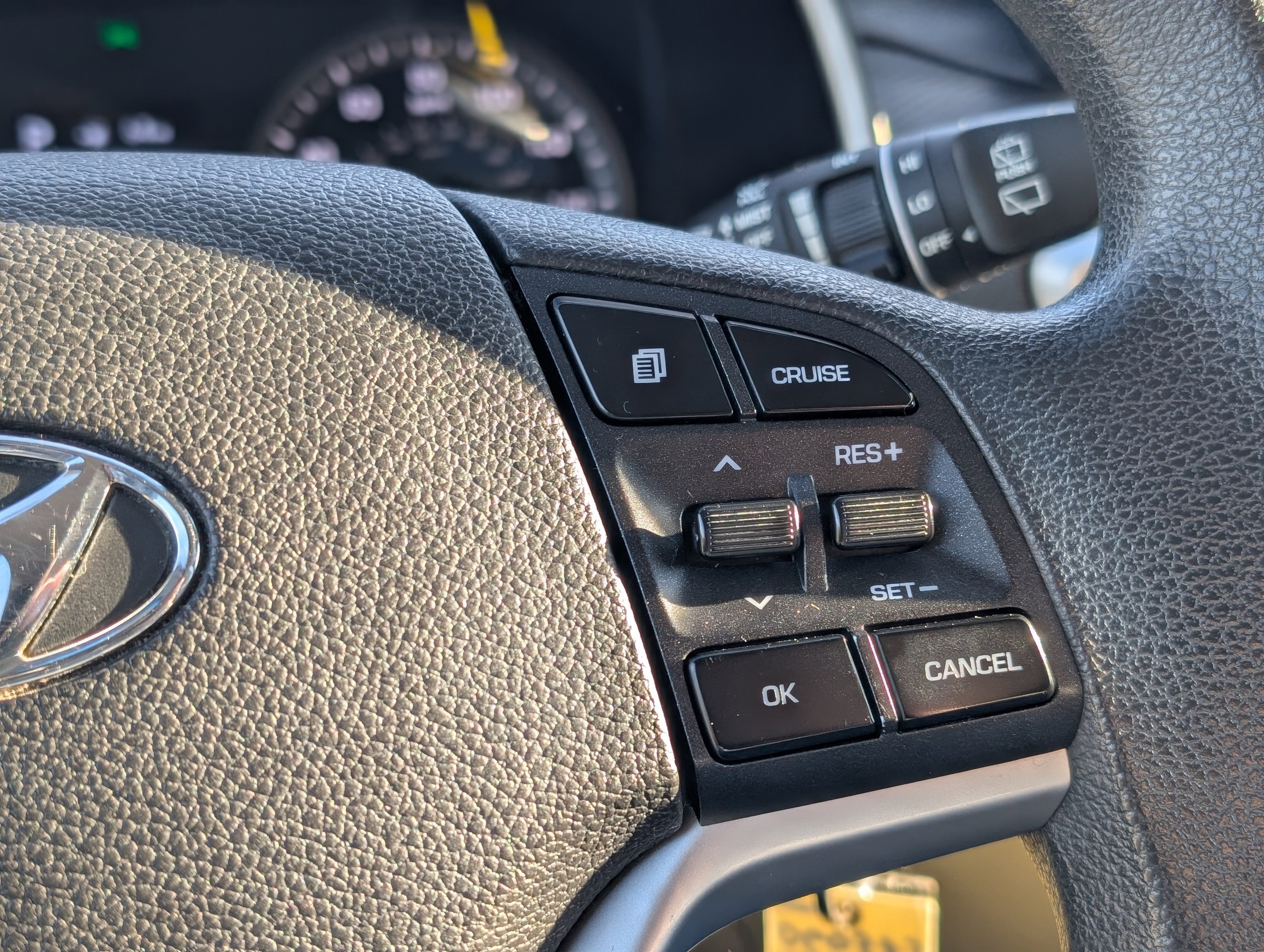 Used 2019 Hyundai Tucson SE image 17