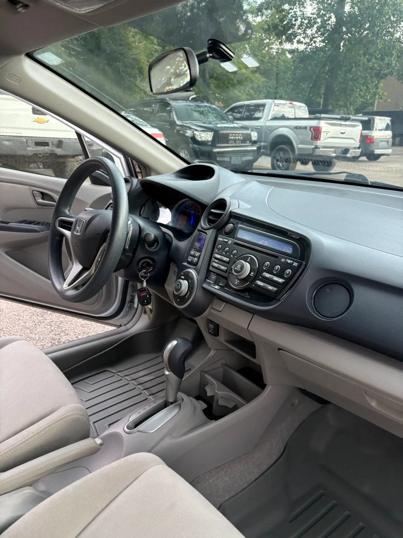 Used 2010 Honda Insight EX image 37
