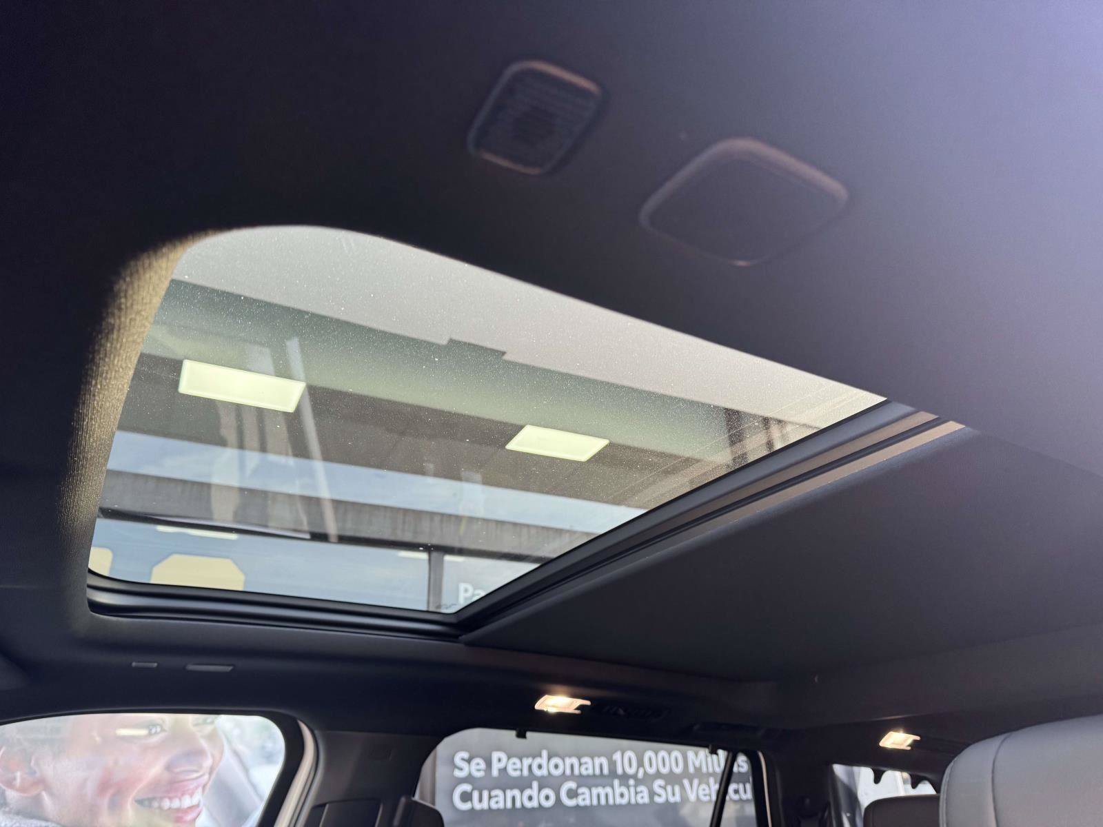 New 2025 Toyota Sequoia Limited image 19