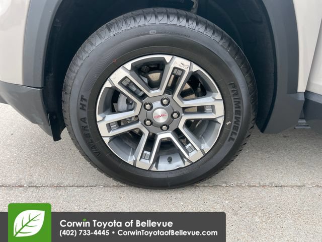 Used 2026 GMC Terrain Elevation AWD/4WD image 27