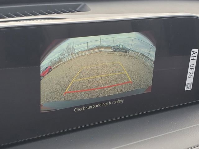 Used 2025 MAZDA CX-30 AWD 2.5 S w/ Select Sport Pkg image 18