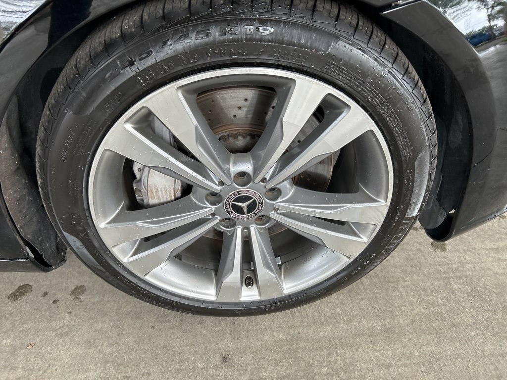 Used 2017 Mercedes-Benz Maybach S 550 4MATIC image 25