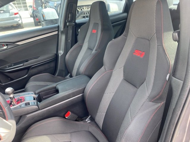 Used 2018 Honda Civic Si image 11