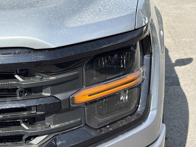 New 2026 Ford F150 XLT AWD/4WD image 11